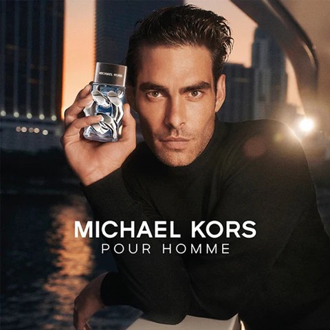 POUR HOMME EDP